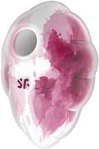 Вакуумный вибростимулятор Satisfyer Cloud Dancer розовый