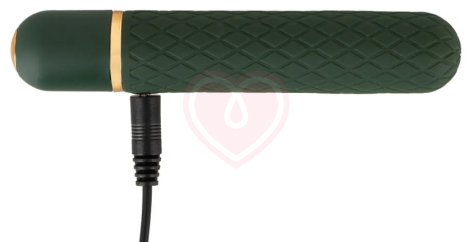 Вибропуля Emerald Love Luxurious фото 4