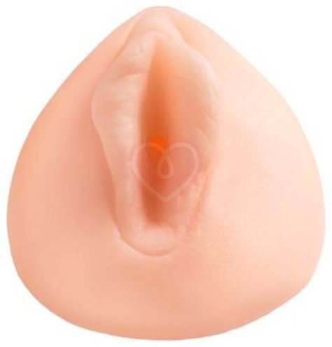 Мастурбатор вагина Extreme Toyz Sorority Snatch телесный фото 2