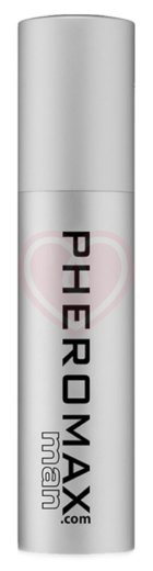 Концентрат феромонов для мужчин Pheromax for Man 14 мл фото 1