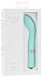 Вибратор для зоны G Pillow Talk Sassy G-Spot Vibrator бирюзовый фото 3