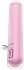 Вакуумно-волновой клиторальный стимулятор помада Satisfyer First Kiss розовый фото 5