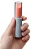 Минивибратор в виде помады Tenga Iroha Stick коралловый фото 2