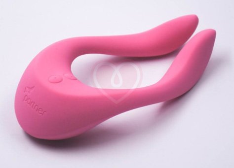 Многофункциональный вибратор Satisfyer Endless Joy розовый фото 3