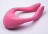 Многофункциональный вибратор Satisfyer Endless Joy розовый фото 3