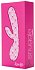 Вибратор с клиторальным кончиком OhMiBod Snuggle Dual Stimulation Vibe фото 4