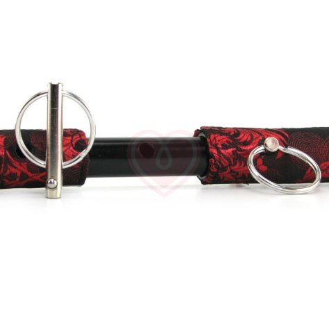 Распорка для бондажа ног Scandal Spreader Bar фото 2