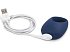Эрекционное кольцо We-Vibe Pivot синее фото 2