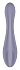 Вибратор для зоны G Satisfyer G-Force сиреневый фото 4