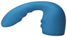 Насадка для массажёра Le Wand Petite Flexi синяя