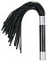 Мини-флоггер Flogger With Metal Grip фото 1