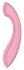 Вибратор для зоны G Satisfyer G-Force розовый фото 3