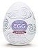 Мастурбатор яйцо Tenga Egg Cloudy фото 1