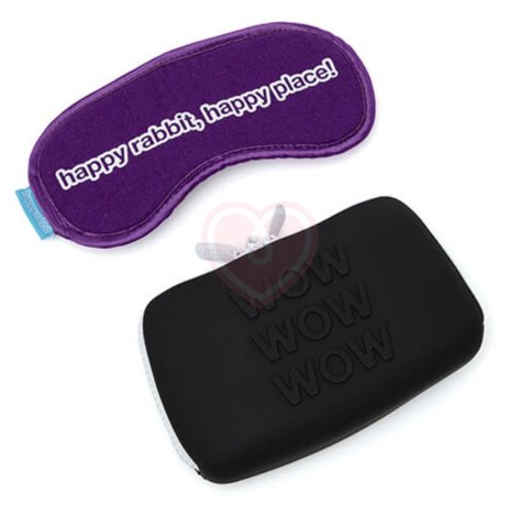 Набор секс-игрушек Happy Rabbit Clitoral Pleasure Kit фото 3