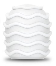 Текстурированная насадка для Le Wand Spiral