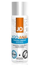 Анальный лубрикант на водной основе System JO Anal H2O 60 мл