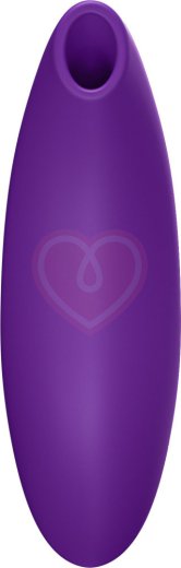 Бесконтактный клиторальный стимулятор We-Vibe Melt 2 фиолетовый фото 8