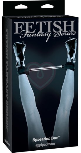 Оковы с распоркой для ног Pipedream Limited Edition Spreader Bar фото 2