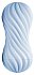 Мастурбатор Tenga FLEX Bubbly Blue голубой фото 1
