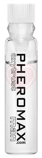 Концентрат феромонов для мужчин Pheromax Oxytrust for Man 1 мл фото 1