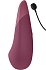 Стимулятор клитора Womanizer Vibe розовый фото 6