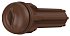 Мастурбатор Kiiroo Feel Stroker Dark Brown тёмно-коричневый фото 2