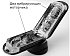 Мастурбатор с вибрацией Tenga Flip Zero EV Black чёрный фото 7