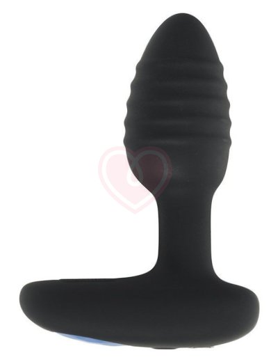 Анальная пробка OhMiBod Kiiroo Lumen с подсветкой и управлением от приложения фото 2