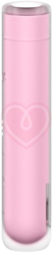 Вакуумно-волновой клиторальный стимулятор помада Satisfyer First Kiss розовый фото 3