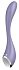 Гибкий вибратор Satisfyer G-Spot Flex 5+ с управлением от приложения фиолетовый фото 4