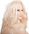 Кукла надувная с вибрацией и 2 любовными отверстиями Hot Lucy Lifesize Love Doll фото 3