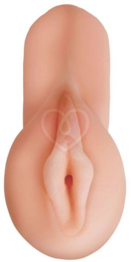 Мастурбатор вагина Extreme Toyz Sorority Snatch телесный фото 1