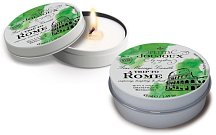 Массажная свеча Mystim Petits Joujoux Rome Грейпфрут и бергамот 43 мл