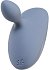 Анальная вибропробка Satisfyer Booty Absolute Beginners 4 серая фото 6