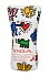 Мастурбатор Tenga&Keith Haring Soft Tube фото 1