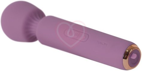Мини вибромассажер Svakom Mini Emma Neo 2 розовый фото 3