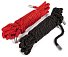 Набор из двух верёвок '50 оттенков серого' Restrain Me Bondage Rope фото 1