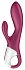 Вибратор-кролик Satisfyer Heated Affair с функцией нагрева и приложением фото 2