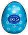 Мастурбатор яйцо Tenga Egg Snow Crystal с охлаждающим эффектом фото 1