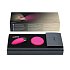 Инновационный массажёр LELO Lyla 2 SenseMotion розовый фото 3