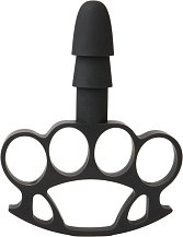 Крепление кастет со штырьком Vac-U-Lock Knuckle Up