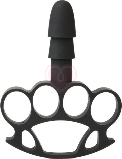 Крепление кастет со штырьком Vac-U-Lock Knuckle Up фото 1
