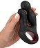 Стимулятор простаты Massager for him чёрный фото 3