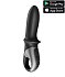 Вибратор Satisfyer Hot Passion с функцией нагрева и приложением фото 1