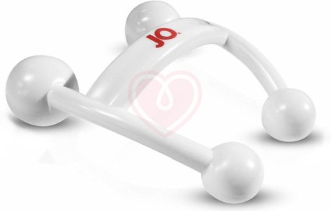 Набор для массажа System JO All-In-One Massage Kit фото 4