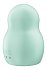 Вакуумный вибростимулятор Satisfyer Pro To Go 1 мятный фото 3