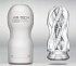 Мастурбатор Tenga Cup Air-Tech Gentle многоразовый фото 3