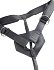 Страпон с реалистичной насадкой Strap-on Harness Cock 23 см фото 4