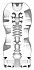 Мастурбатор Tenga Air Flow Cup Strong фото 2