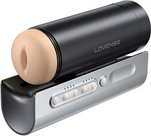 Мастурбатор Lovense Solace Pro Male
